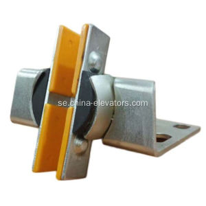 Sliding Guide Shoe for ThyssenKrupp Elevators 9mm 16mm